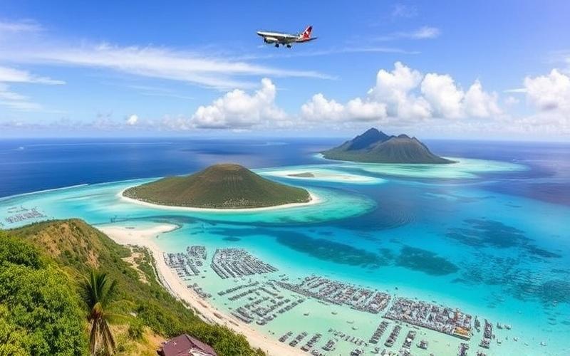 Financement Immobilier Aux Îles Caïmans : Guide Pratique