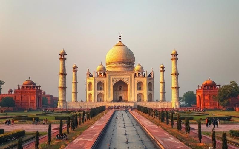 Vie sportive en Inde : infrastructures et clubs