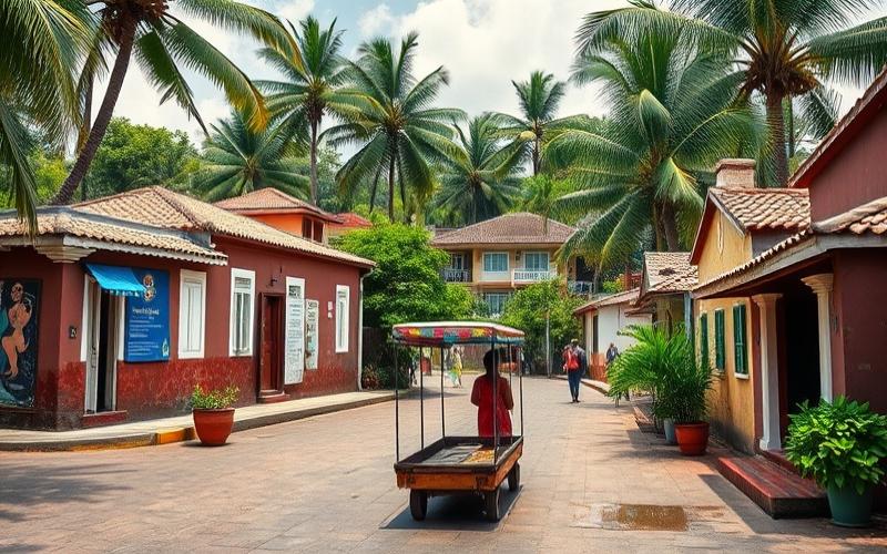 Négocier Un Achat Immobilier En République Dominicaine