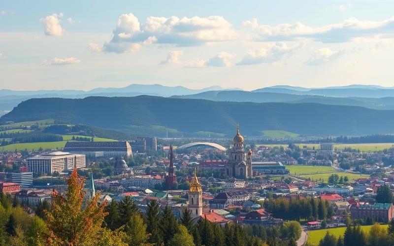 Zones franches incontournables en immobilier industriel roumain