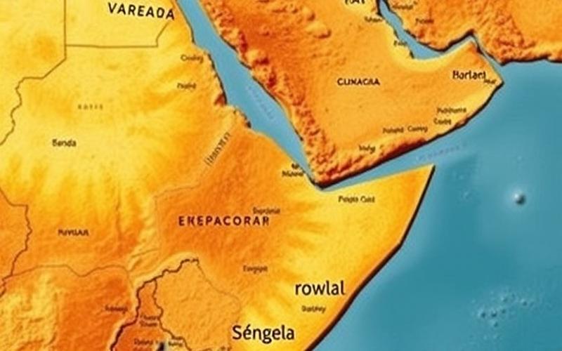 Top 10 applis de location saisonnière au Sénégal