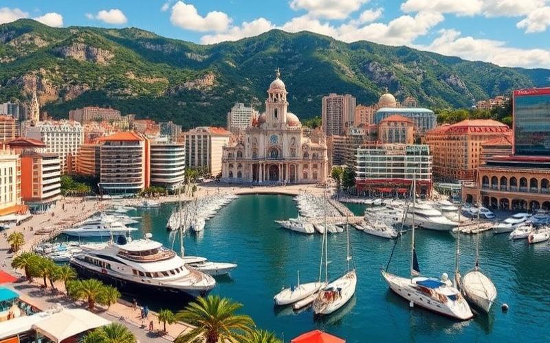 Achat Immobilier pour Étrangers à Monaco : Guide Pratique