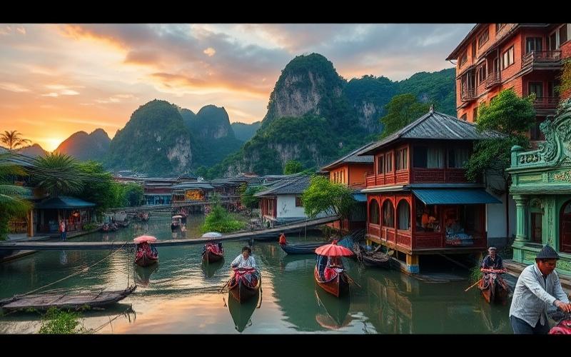 Conseils pour vendre une propriété rapidement au Vietnam