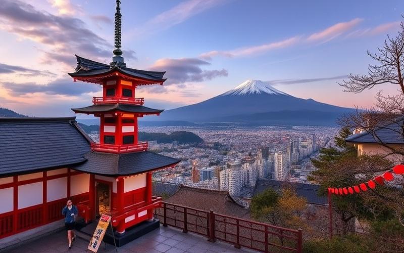 Sécurité Informatique : Obligations au Japon