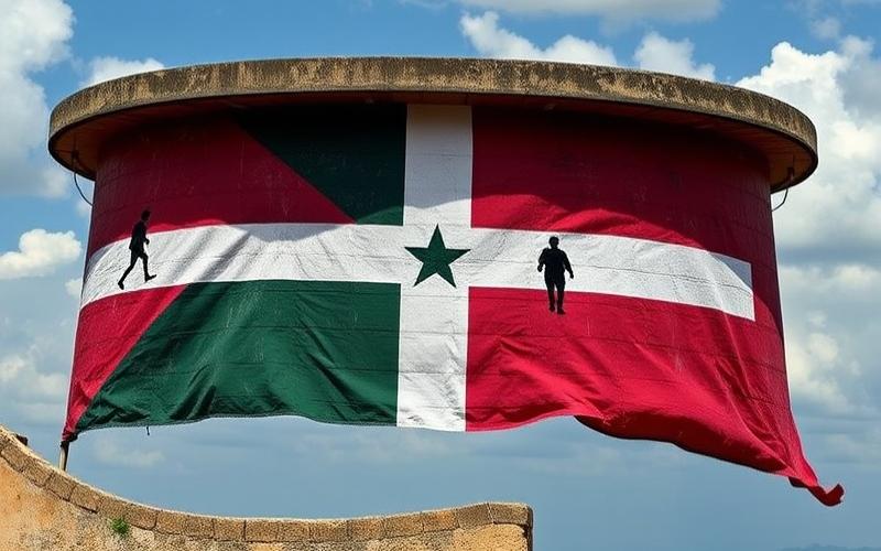 Marché Des Résidences Secondaires En République Dominicaine