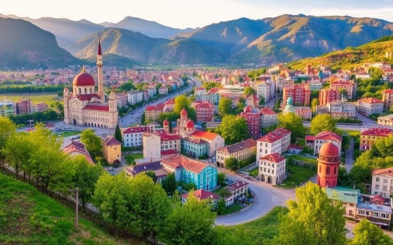 Financement Immobilier En Azerbaïdjan : Guide D’Obtention