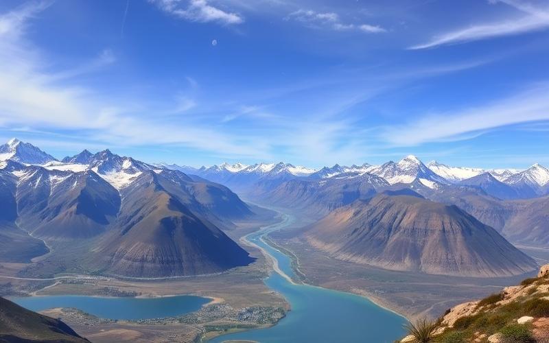 S’adapter Au Climat Argentin : Conseils Pour Expatriés
