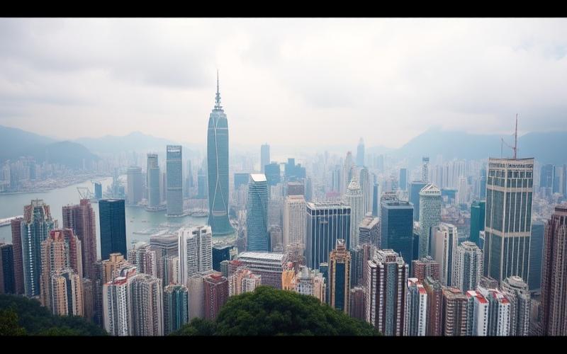 Réseaux d’expatriés : trouver votre communauté à Hong Kong