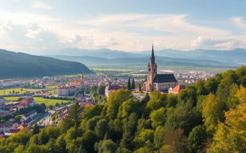 Acheter un hôtel en Pologne : checklist essentielle