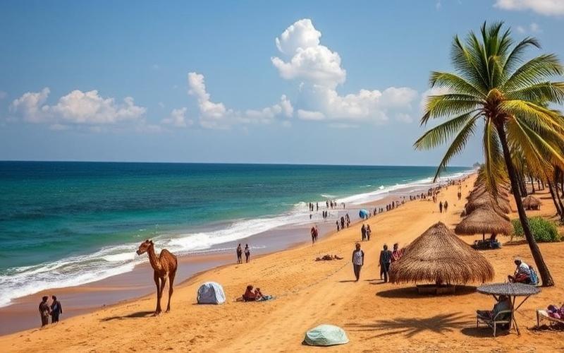 Résidences secondaires au Sénégal : marché en plein essor