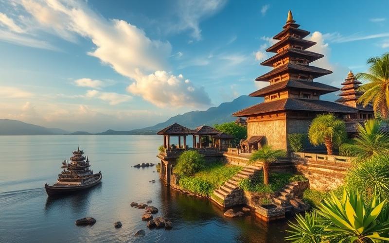 Fiscalité à Bali : Impôts Et Taxes Pour Expatriés