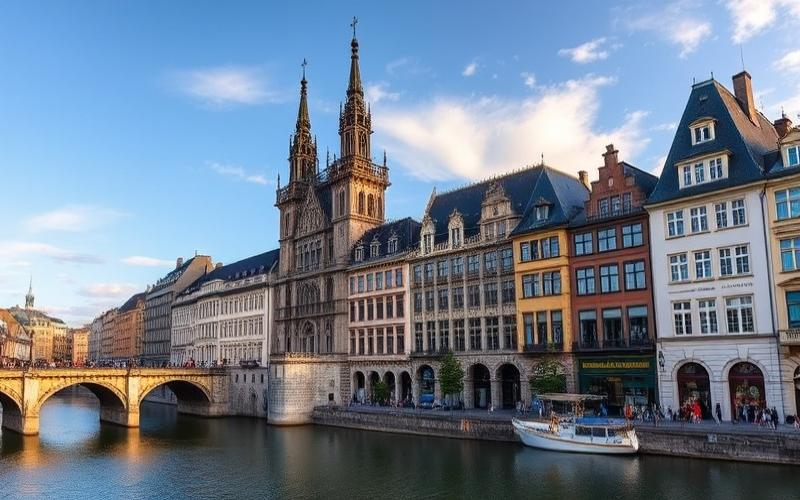 Impact Du Tourisme Sur L’immobilier Au Luxembourg