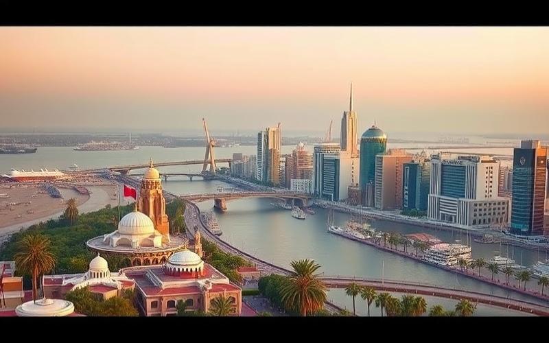 Top Agences Immobilières Locales Au Qatar