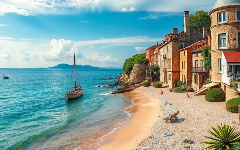 Achat Immobilier Étranger En France : Guide Et Conseils