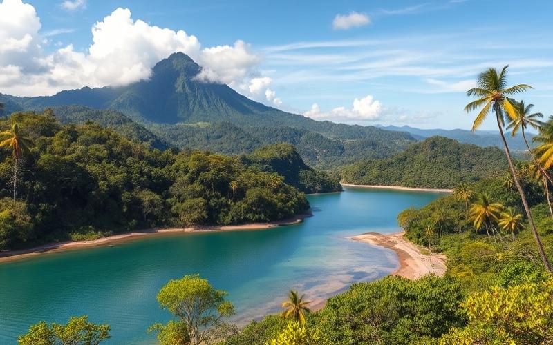 Co-Living au Costa Rica : L’Immobilier en Plein Essor