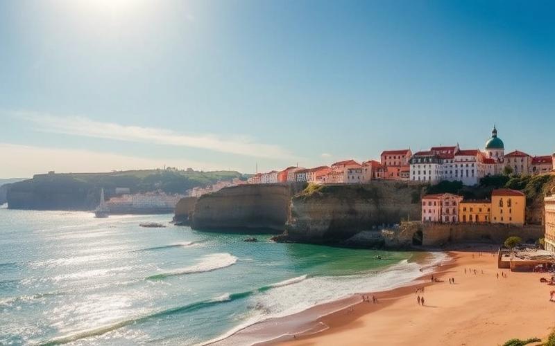 Guide Expatriés : Pratiques Religieuses Au Portugal