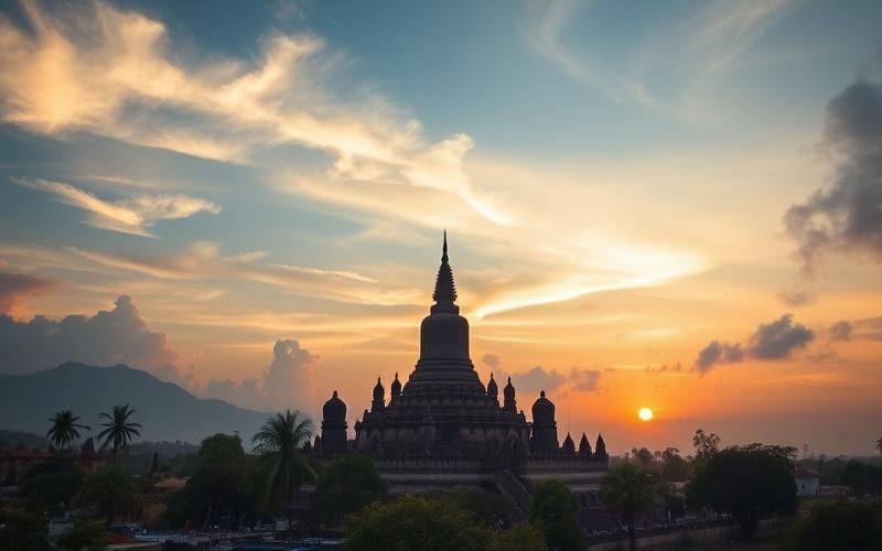 Géographie Du Sri Lanka : Guide Complet