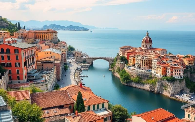 Financement Immobilier En Italie : Guide D’Obtention