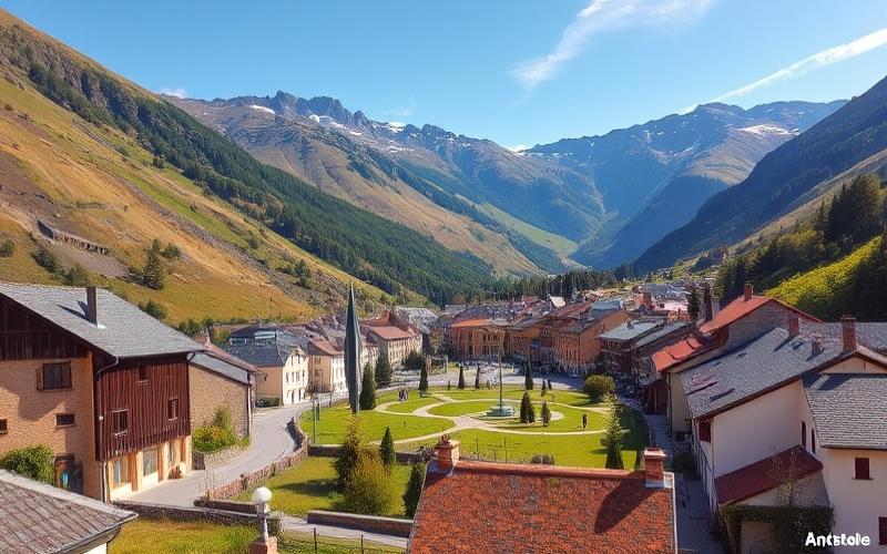 Secteurs Porteurs Pour Entreprises En Andorre