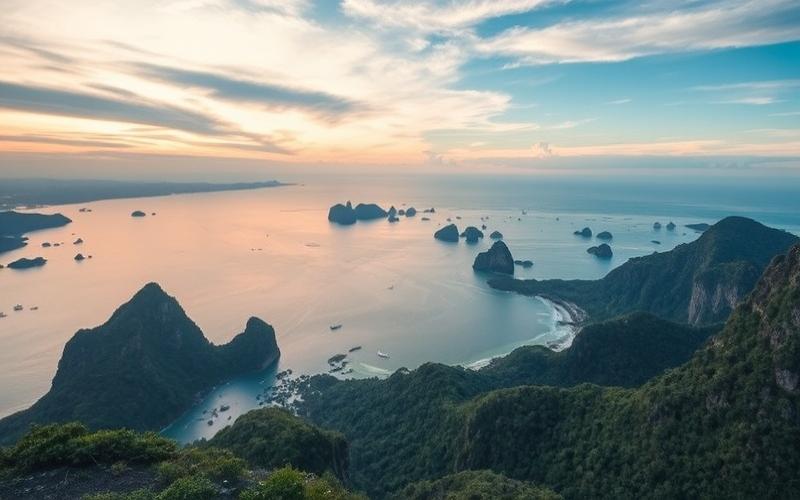 Guide des Pratiques Religieuses aux Philippines pour Expatriés