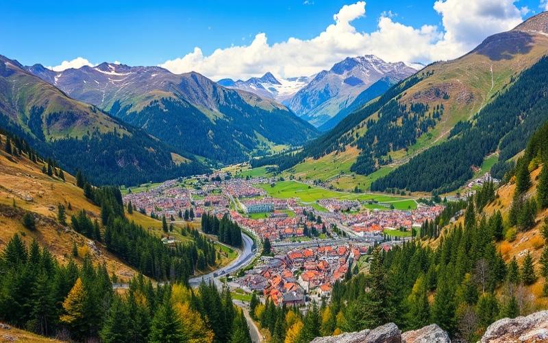 Sortir Le Soir à Andorre : Guide De La Vie Nocturne