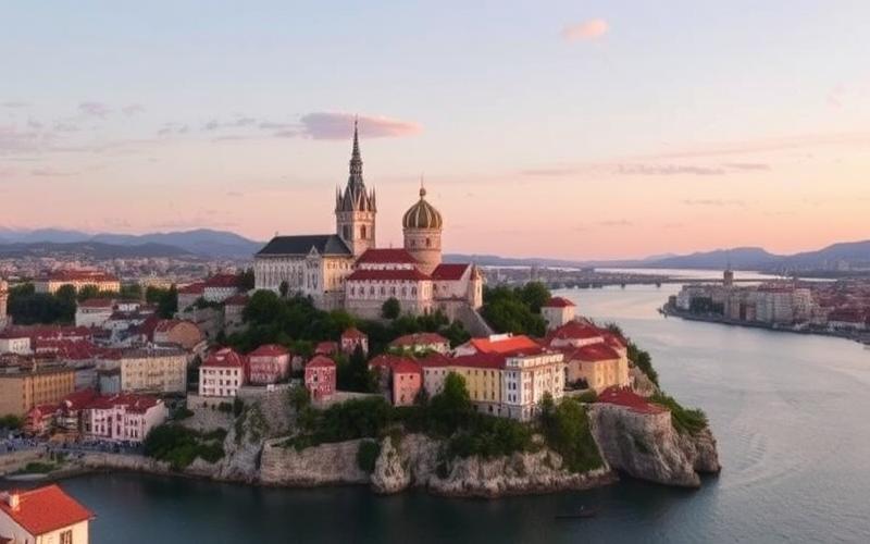 Acheter un hôtel en Croatie : checklist essentielle
