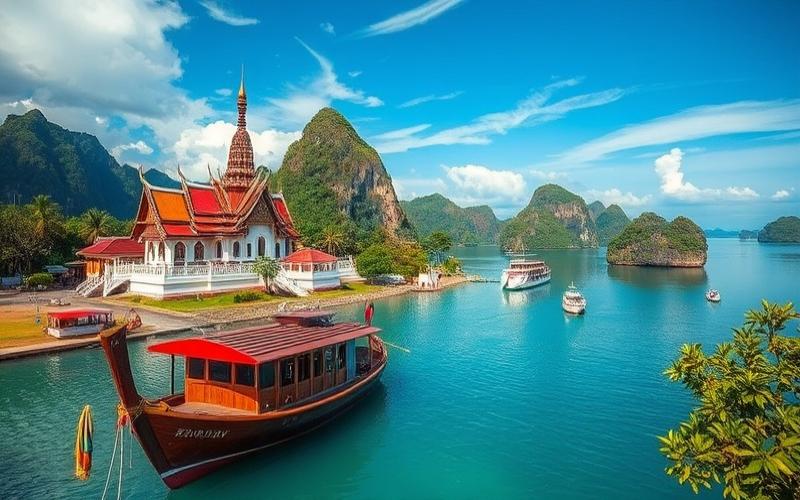 Top écoles Internationales En Thaïlande