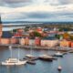 Investir dans les villages authentiques en Finlande
