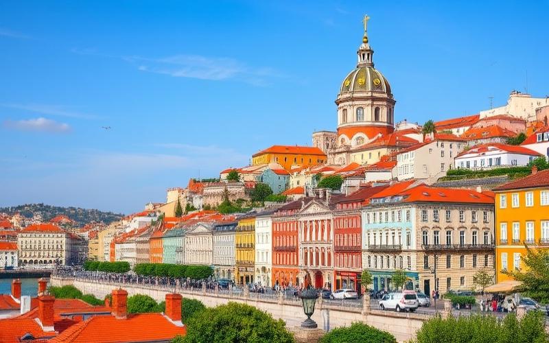 Erreurs de Référencement Immobilier au Portugal