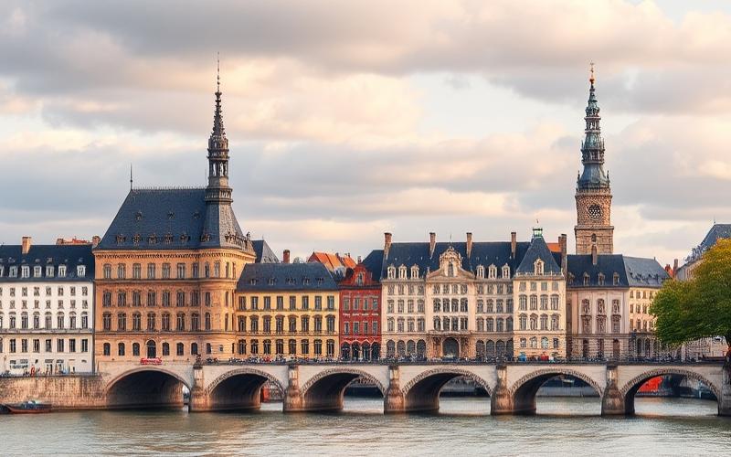 Fiscalité Des Entreprises Au Luxembourg