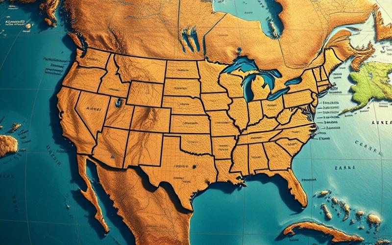 Statut Juridique Idéal Pour Votre Entreprise Aux USA
