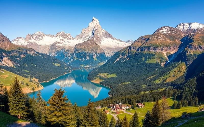 Avantages Fiscaux Pour Investisseurs Immobiliers En Suisse