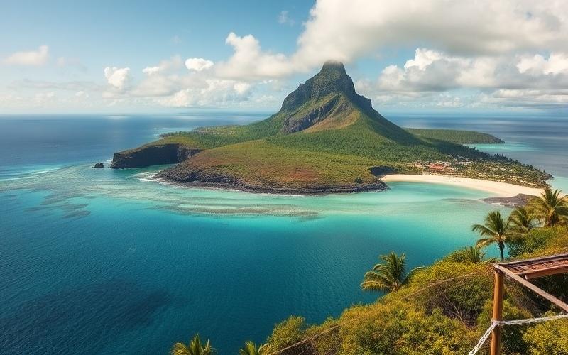 Apprendre Le Mauricien : Méthodes Et Ressources Expatriés