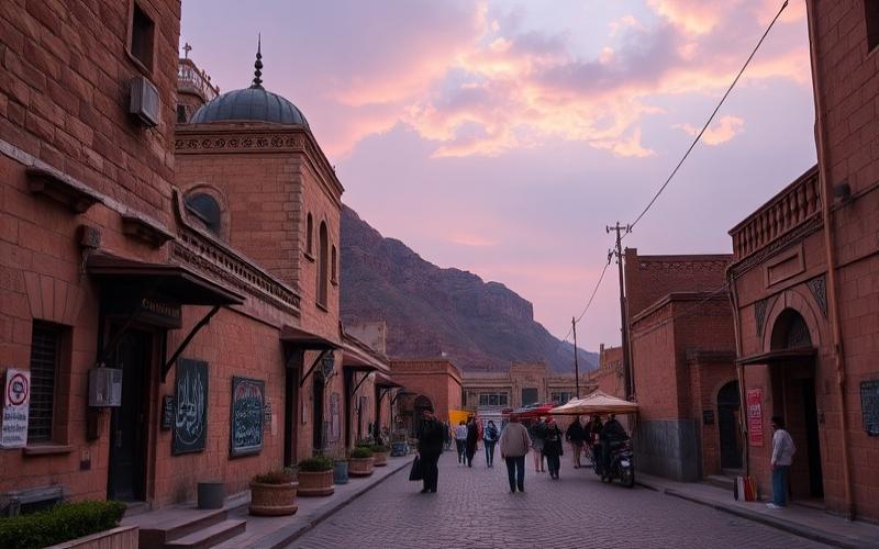 Choisir la bonne agence immobilière à Bahreïn