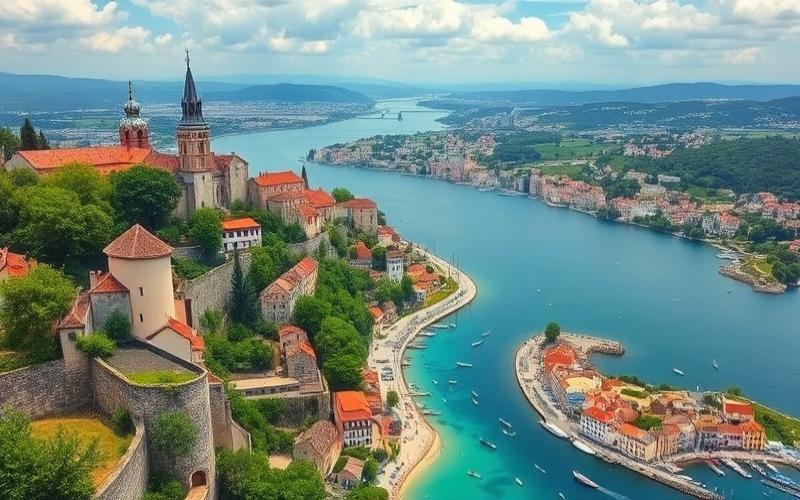 Conventions fiscales Turquie – Pays d’origine : Guide essentiel