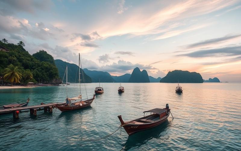 Apprendre le Philippin : Méthodes et Ressources Expatriés