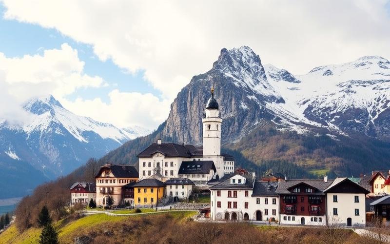 Conseils d’Adaptation au Climat pour Expatriés au Liechtenstein