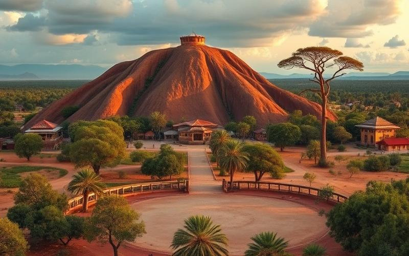 Top Agences Immobilières Locales à Madagascar
