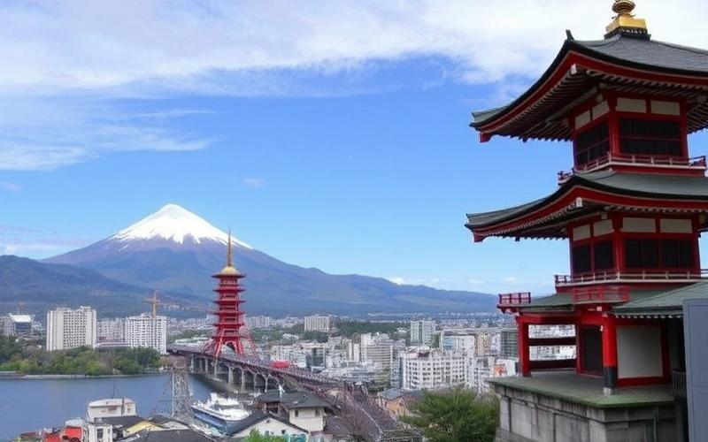 Top Agences Immobilières Locales Au Japon