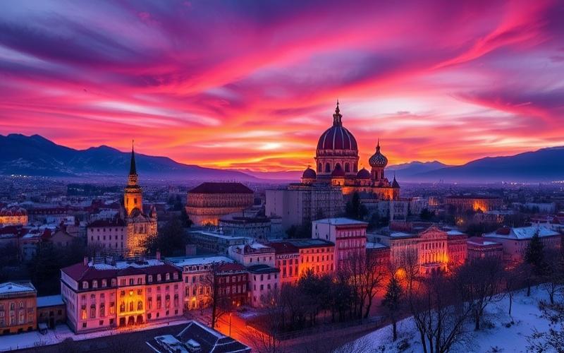 Guide Des Pratiques Religieuses En Bulgarie Pour Expatriés