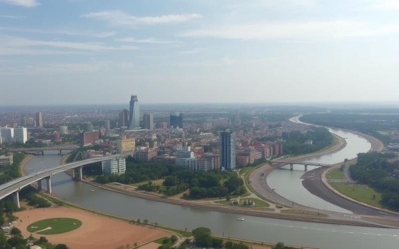 S’adapter au Climat du Paraguay : Conseils pour Expatriés