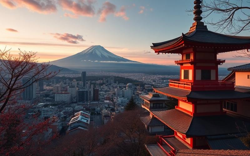 Sécurité Au Japon : Conseils Pour Une Expatriation Sereine