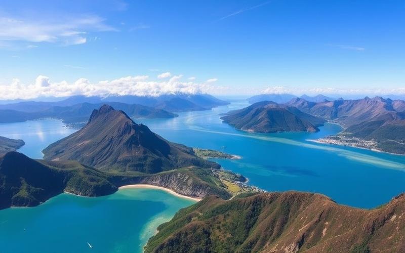 Tendances du marché immobilier en Nouvelle-Zélande