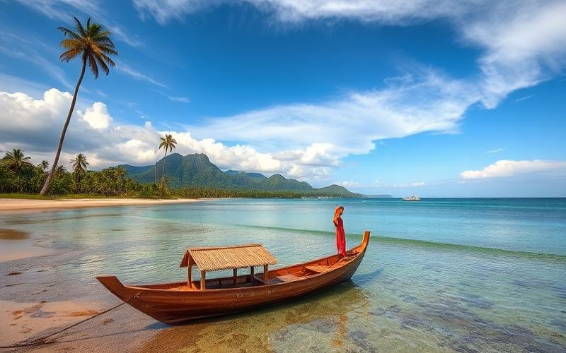 Coût De La Vie En Malaisie Pour Expatriés