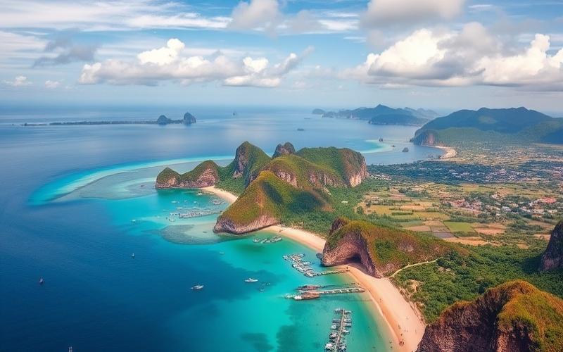 Comprendre La Culture D’entreprise En Malaisie
