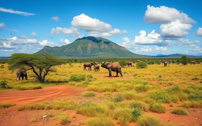 Soins De Santé Pour Expatriés à Madagascar