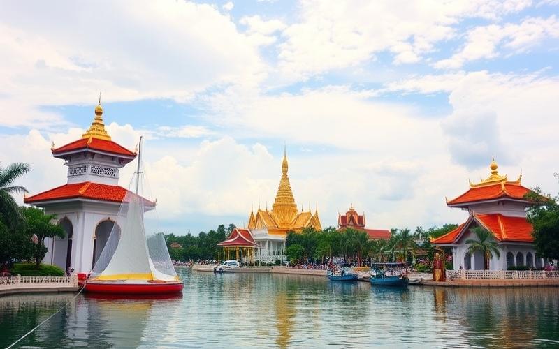 Négocier Un Achat Immobilier à Brunei : Conseils Pratiques