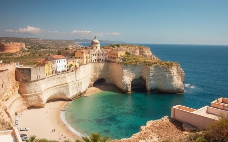 Créer Une Start-up à Malte : Guide Essentiel