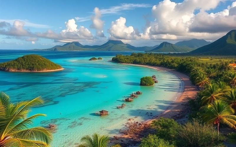 Expatriation Avec Animaux : Guide Pratique Au Vanuatu
