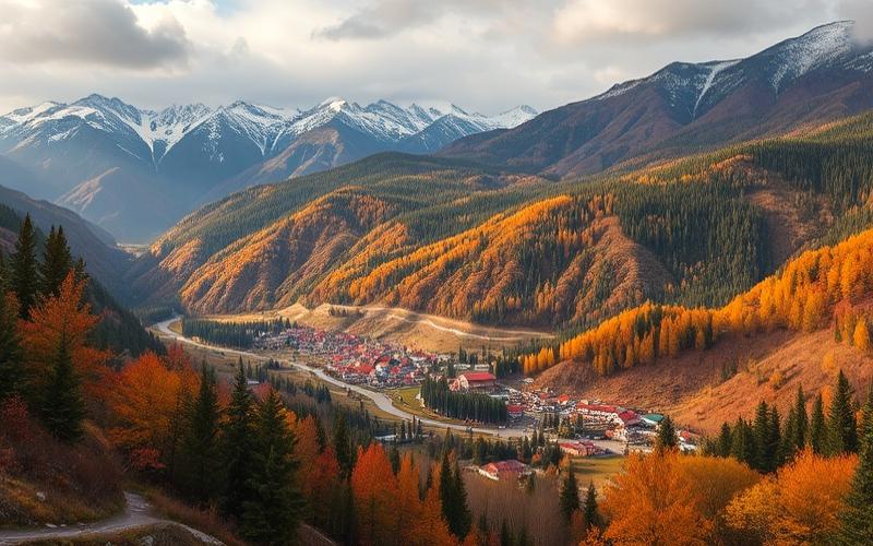 Villages d’Artistes en Macédoine du Nord : Culture ou Profit ?